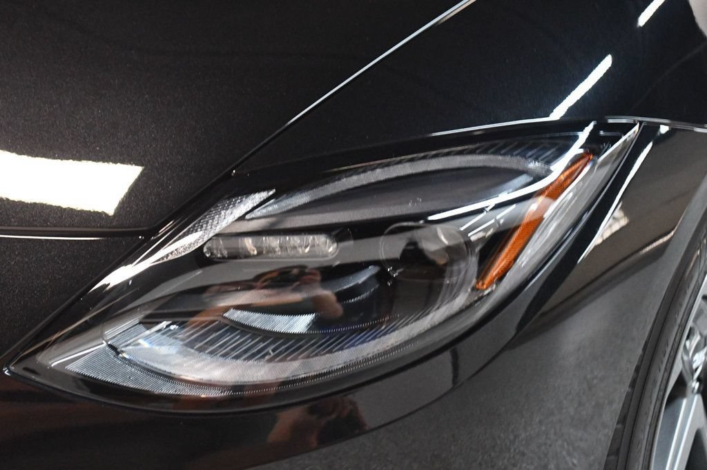 Used 2026 Nissan Z Sport w/ Floor Mat Package RWD image 11