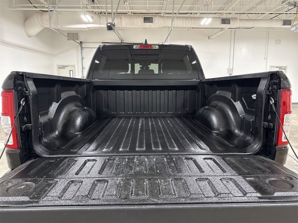 Used 2023 RAM 1500 Big Horn image 24