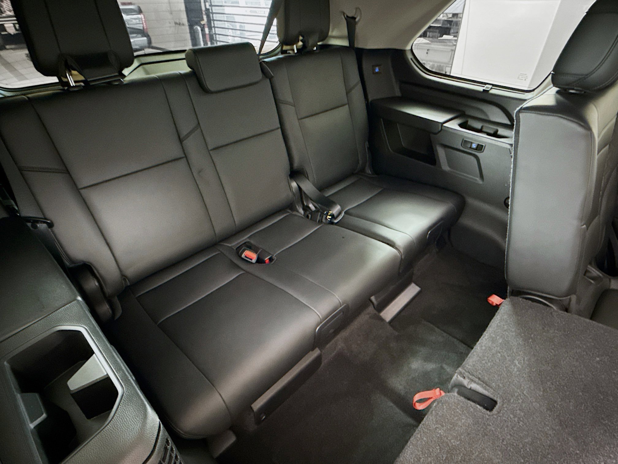 Used 2023 Toyota Sequoia Limited AWD/4WD image 25