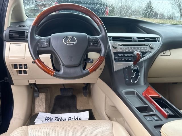 Used 2010 Lexus RX 350 350 image 13