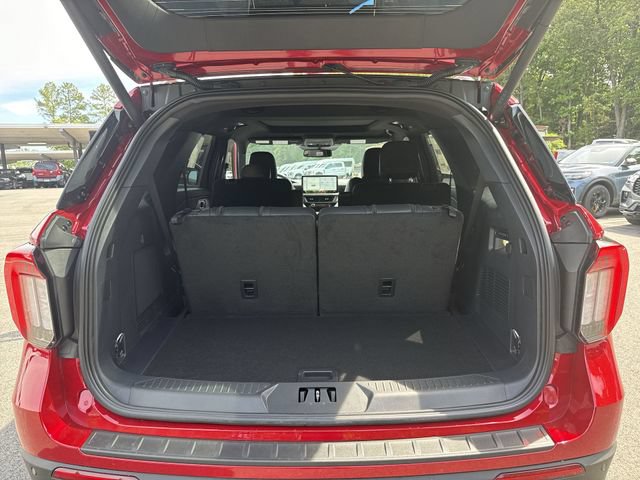 New 2026 Ford Explorer ST w/ Sun And Sound Package AWD/4WD image 25