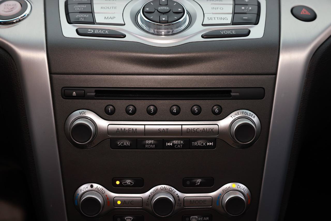 Used 2012 Nissan Murano LE w/ Platinum Pkg FWD image 33