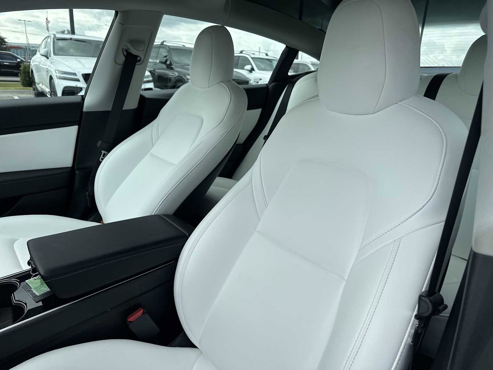 Used 2020 Tesla Model 3 Long Range image 24