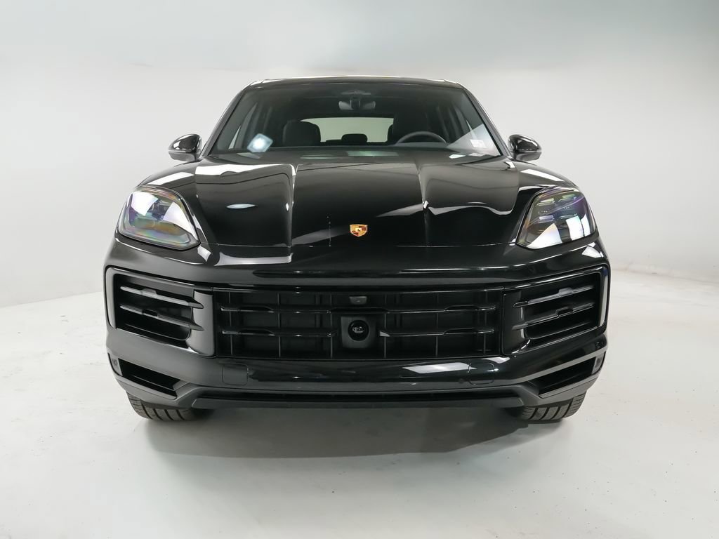 New 2026 Porsche Cayenne image 6