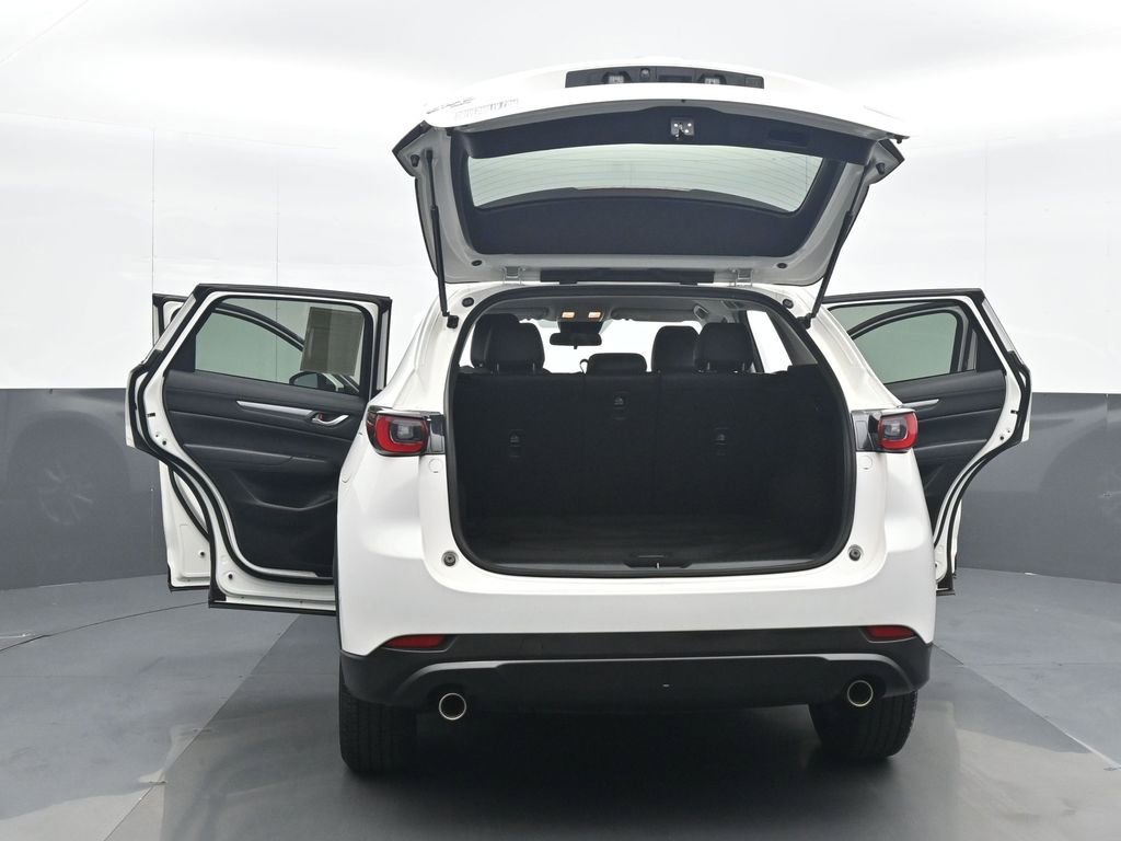 Used 2023 MAZDA CX-5 AWD 2.5 S w/ Select Package image 35