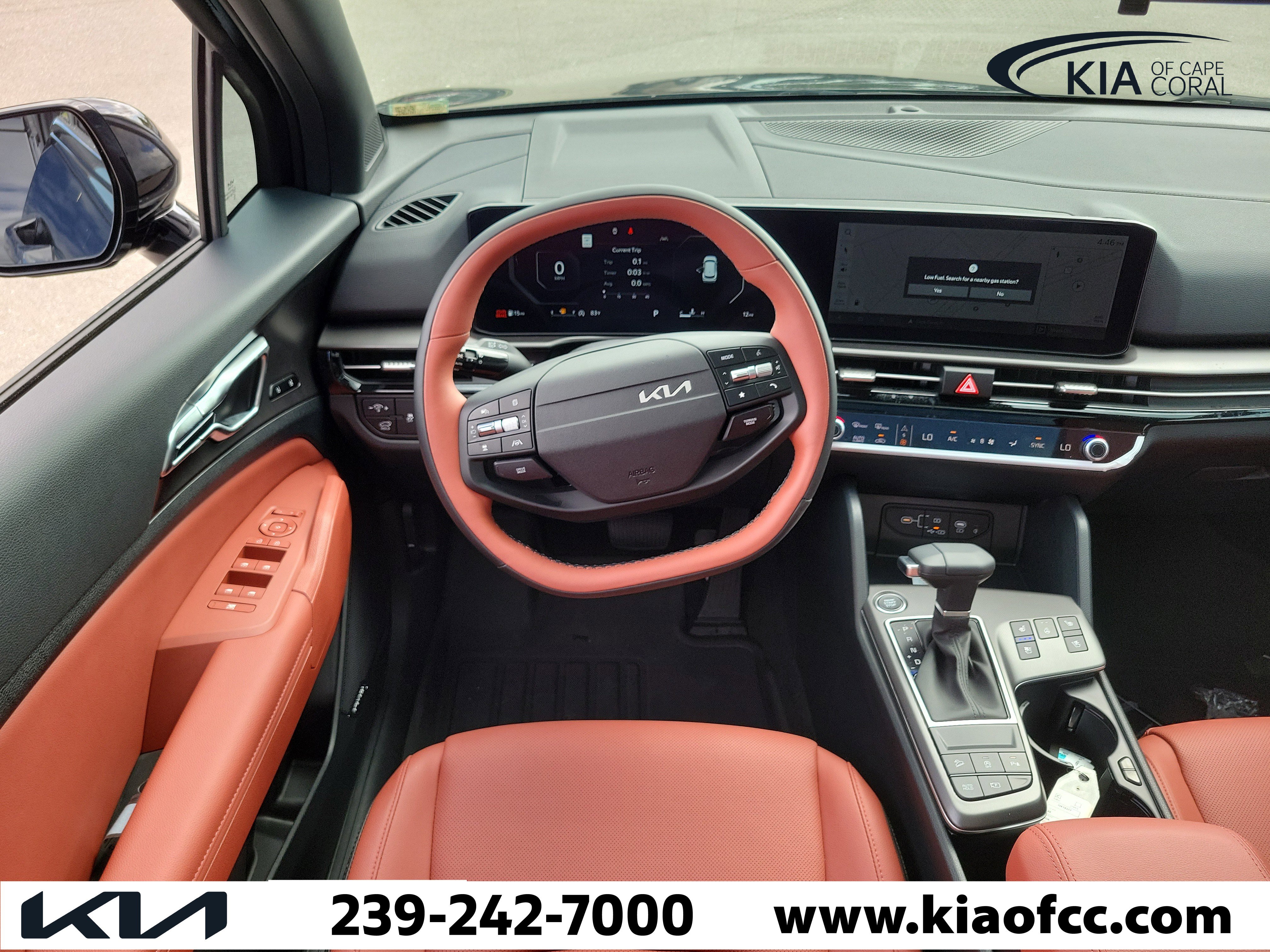 New 2026 Kia Sportage SX AWD/4WD image 17