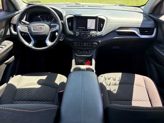 Used 2018 GMC Terrain SLE w/ Driver Convenience Package AWD/4WD image 18