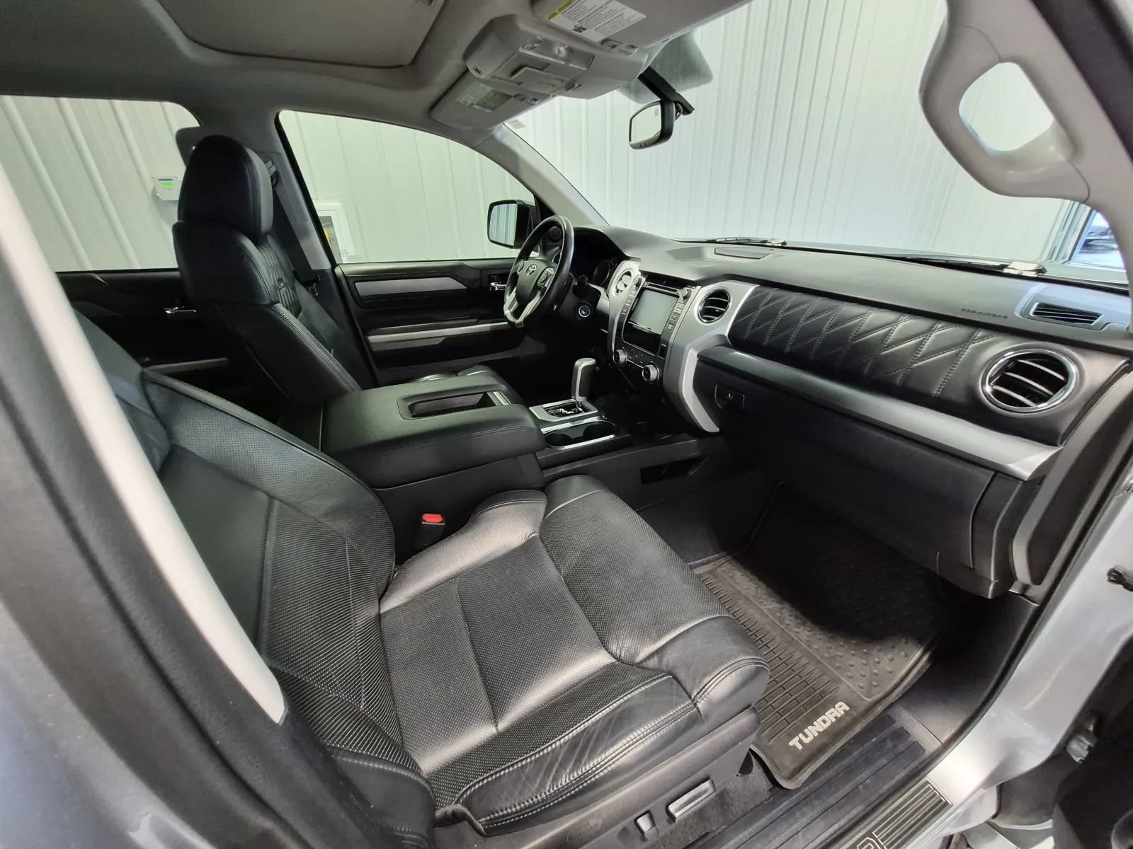 Used 2014 Toyota Tundra Platinum RWD image 20