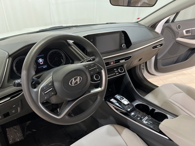 Used 2022 Hyundai Sonata SEL image 10