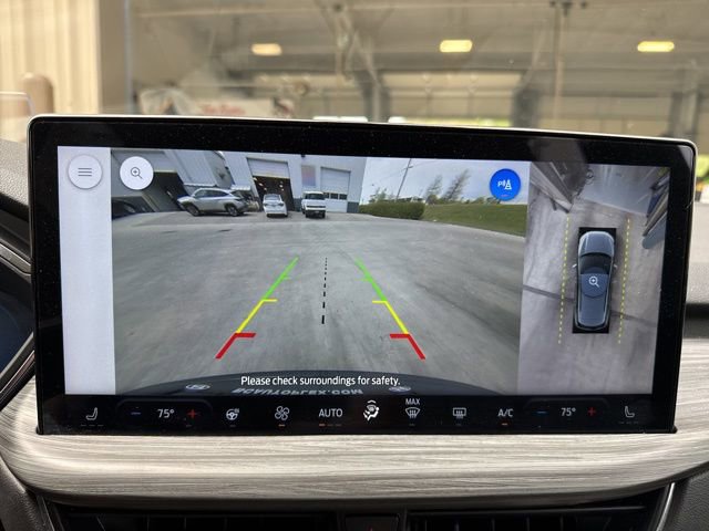 Used 2023 Ford Escape Platinum w/ Premium Technology Package AWD/4WD image 22