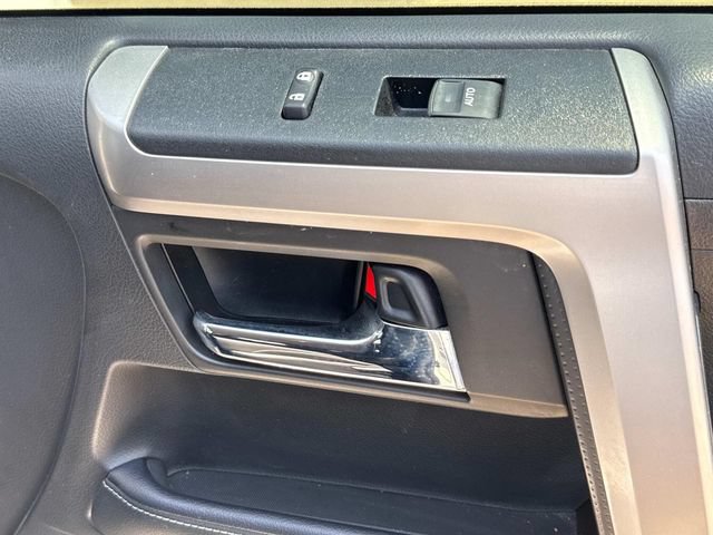 Used 2022 Toyota 4Runner TRD Sport w/ Technology Package RWD image 20