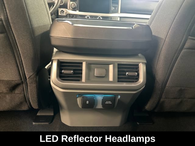 Used 2022 Ford F150 XLT w/ Equipment Group 302A High AWD/4WD image 27