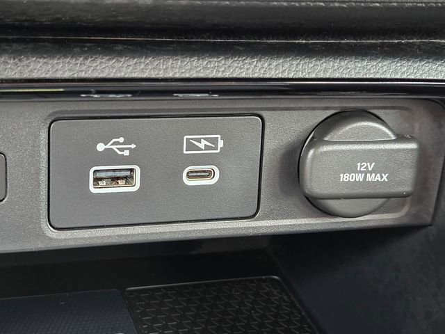 Used 2024 Honda CR-V EX-L image 22