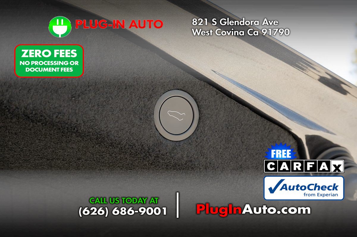 Used 2025 Tesla Model 3 Long Range RWD image 13