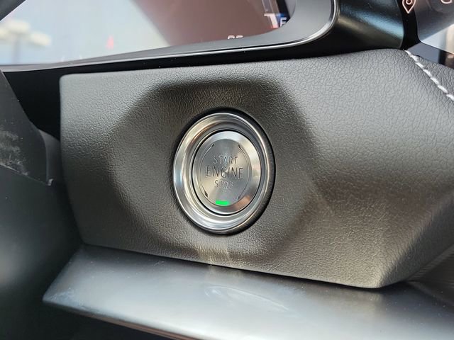 New 2026 Chevrolet Corvette Stingray Preferred Cpe w/ Z51 Performance Package image 22