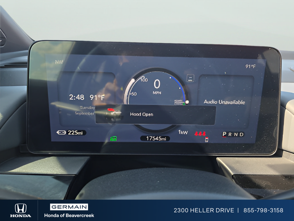Used 2024 Honda Prologue Touring image 9