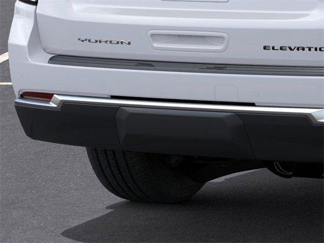 New 2026 GMC Yukon Elevation image 14