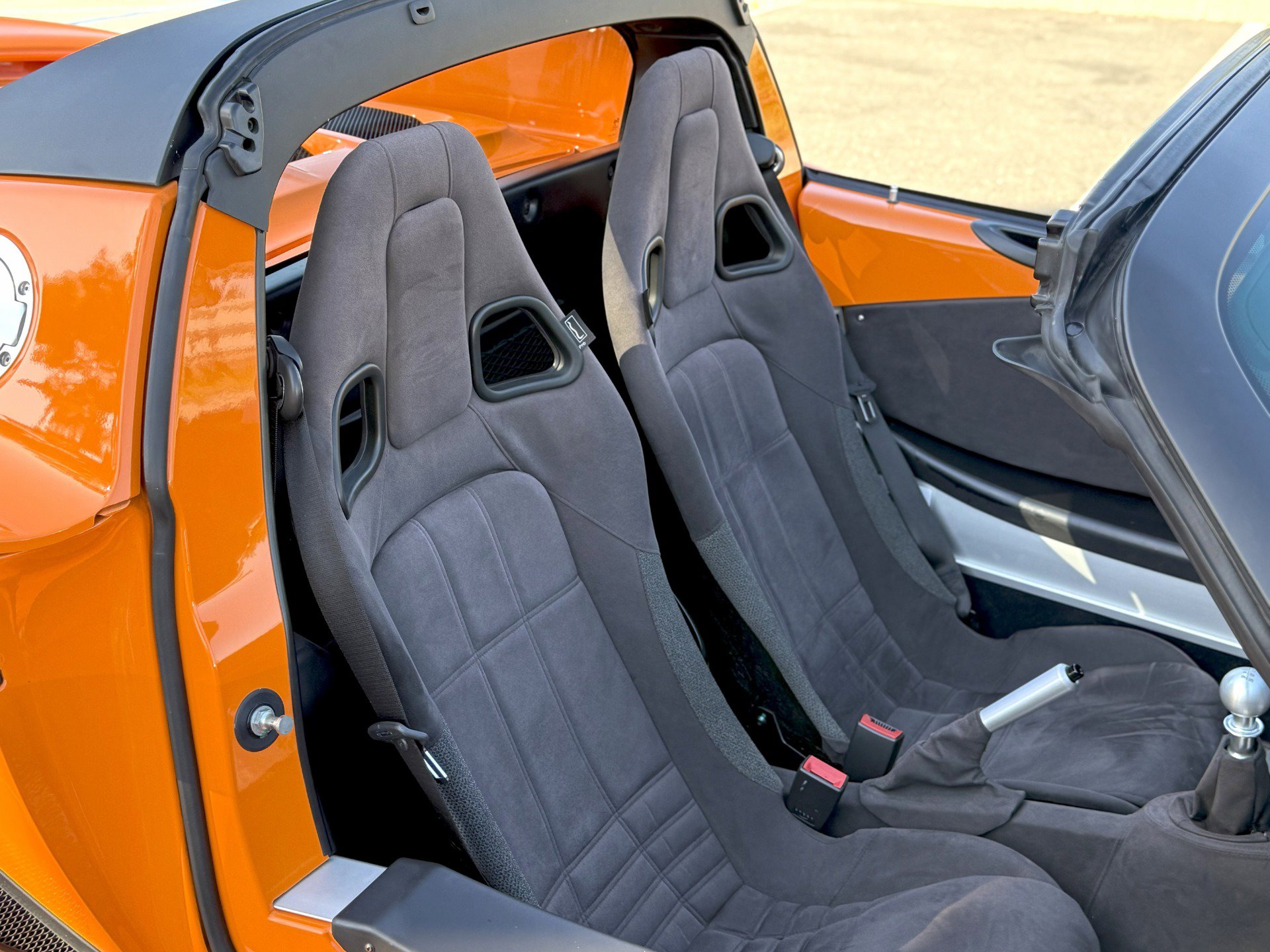 Used 2011 Lotus Elise SC image 91