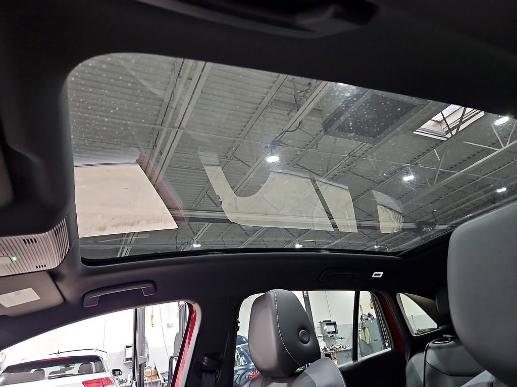 Used 2025 Volkswagen ID.4 Pro S image 14