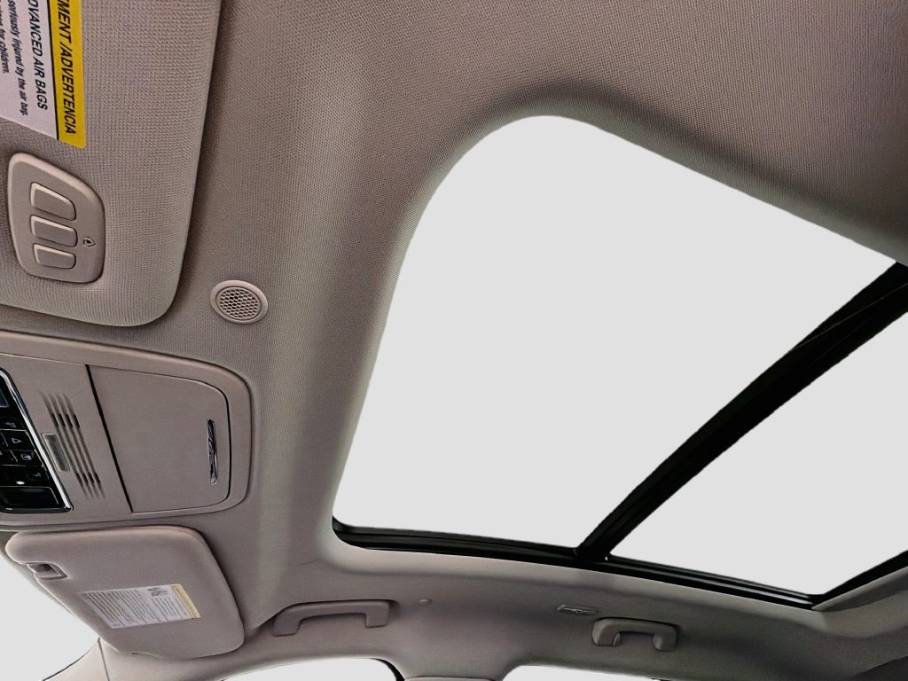 New 2026 Lincoln Aviator Reserve RWD image 23