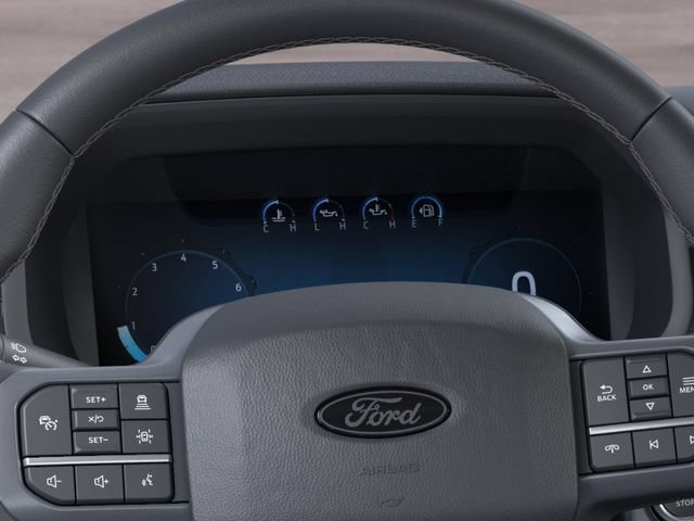 New 2026 Ford F150 XLT AWD/4WD image 13