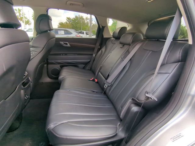 Used 2024 Genesis GV80 2.5T image 16