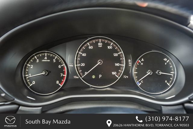 New 2026 MAZDA CX-30 2.5 Turbo w/ Premium Plus Pkg AWD/4WD image 22