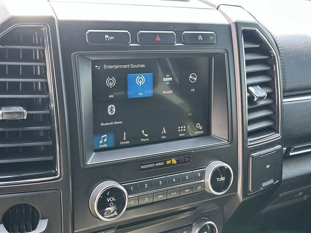 Used 2018 Ford Expedition Max Limited RWD image 12