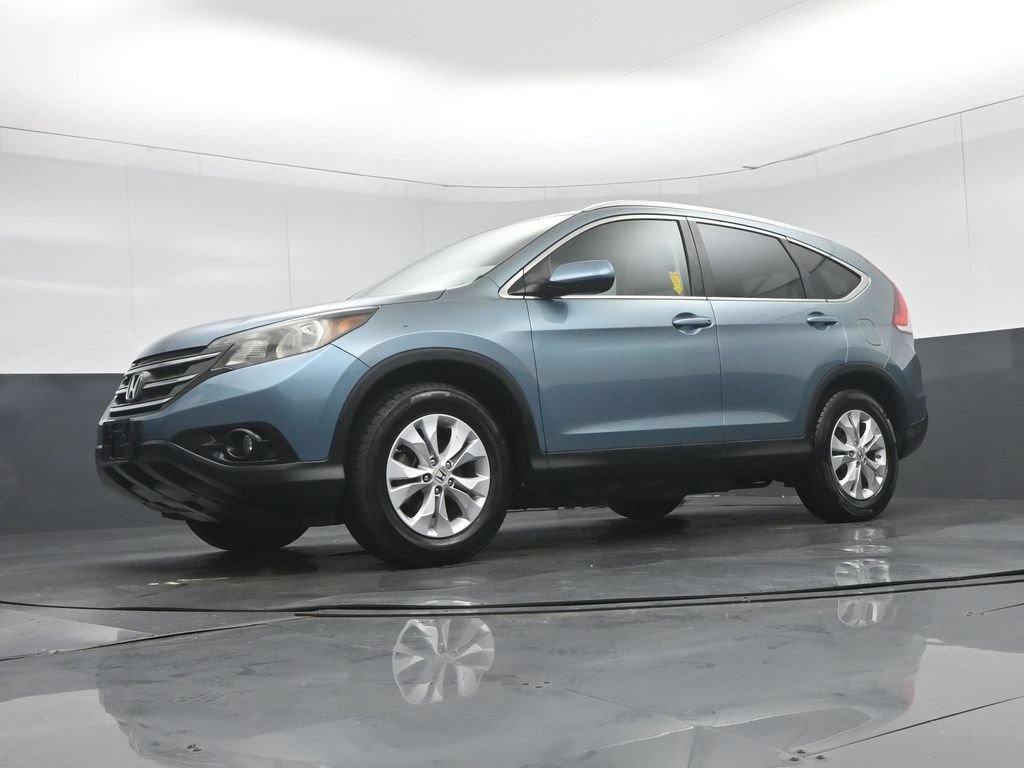 Used 2013 Honda CR-V EX-L image 53
