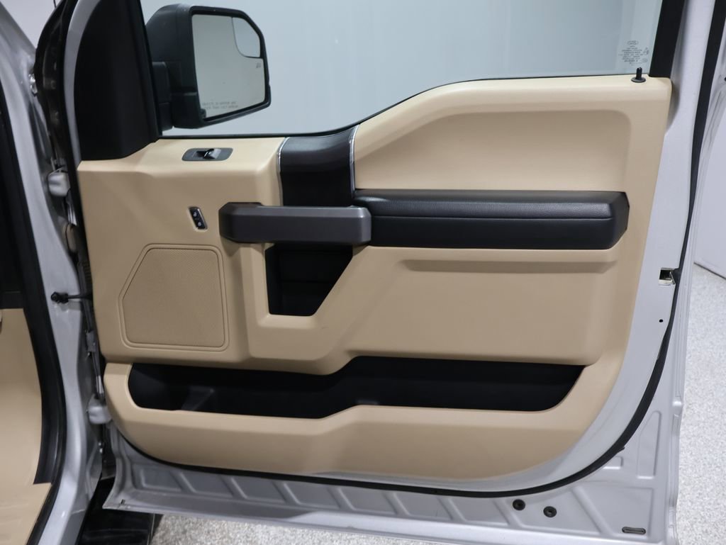 Used 2019 Ford F150 XLT w/ Equipment Group 301A Mid image 24