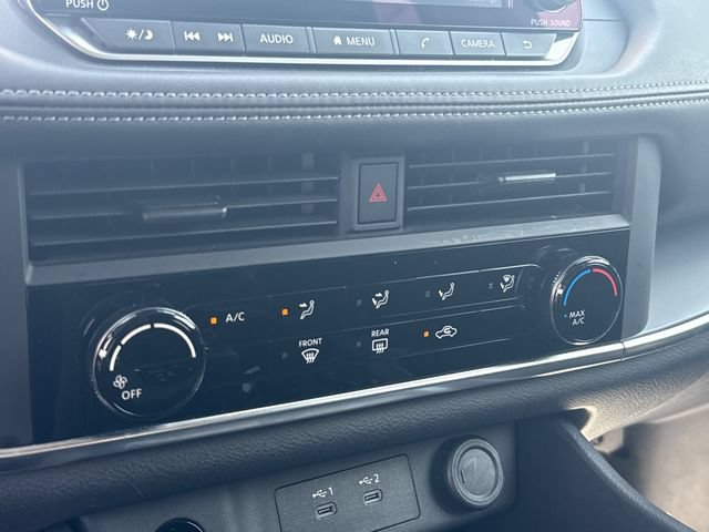 Certified 2024 Nissan Rogue S FWD image 19