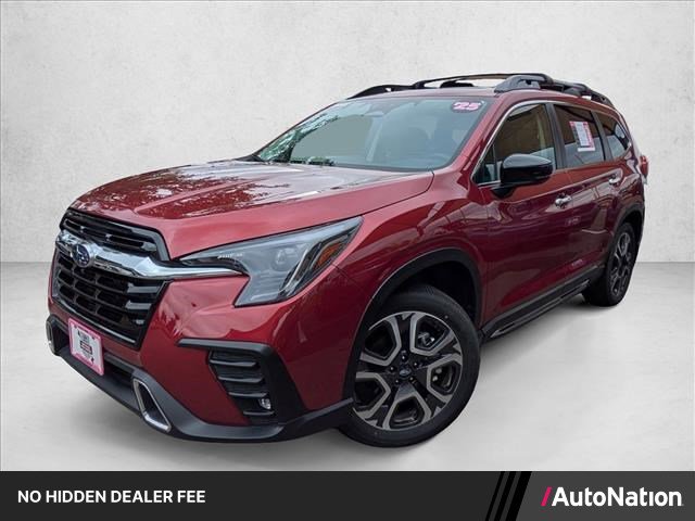 Used 2025 Subaru Ascent Touring w/ Popular Package #1 AWD/4WD image 1