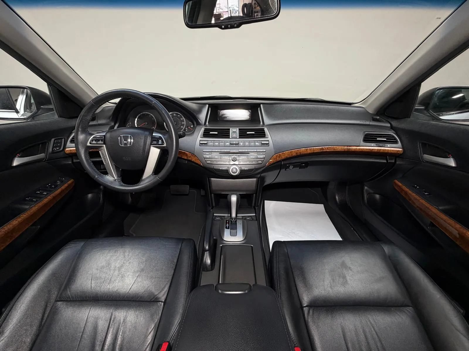 Used 2012 Honda Accord EX-L image 20