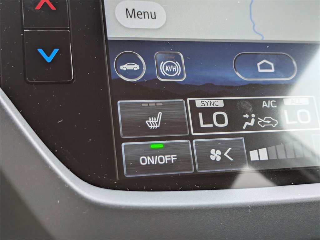 New 2025 Subaru Forester Limited image 22