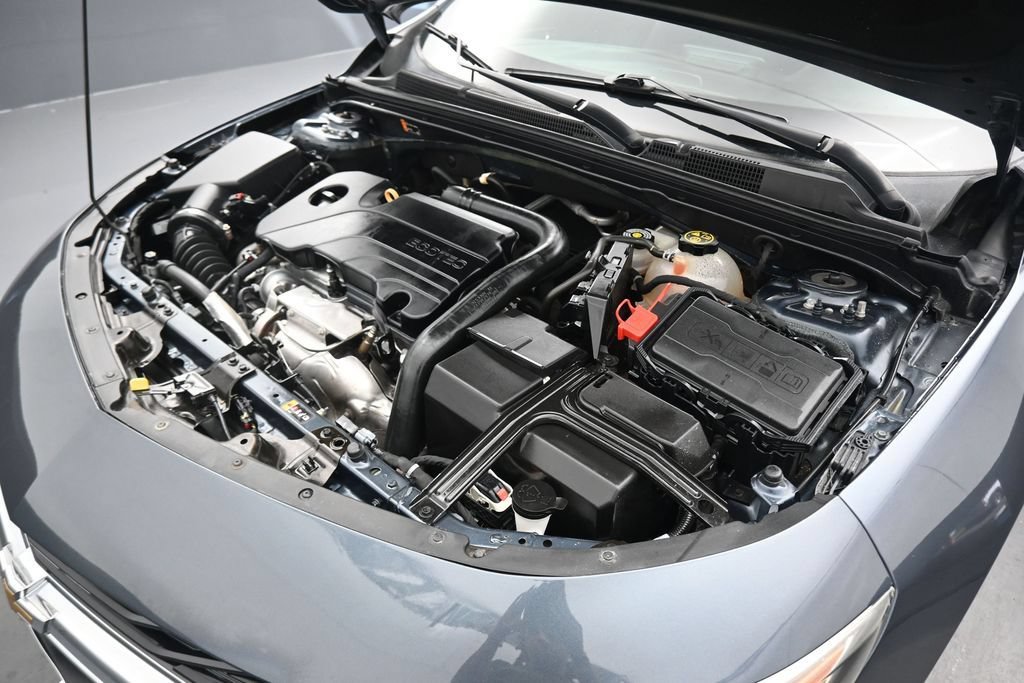 Used 2020 Chevrolet Malibu LS FWD image 45