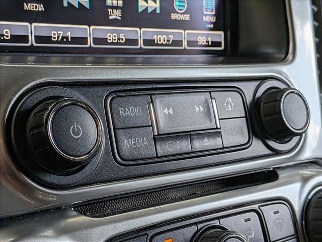Used 2017 Chevrolet Tahoe LS image 8