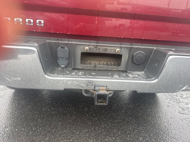 Used 2015 Chevrolet Silverado 1500 LT w/ All Star Edition image 17