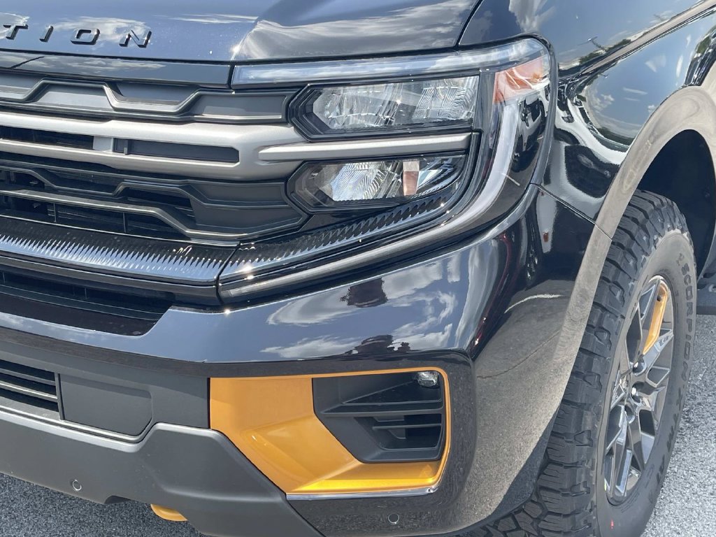 New 2027 Ford Expedition Tremor w/ Driver's Package AWD/4WD image 10
