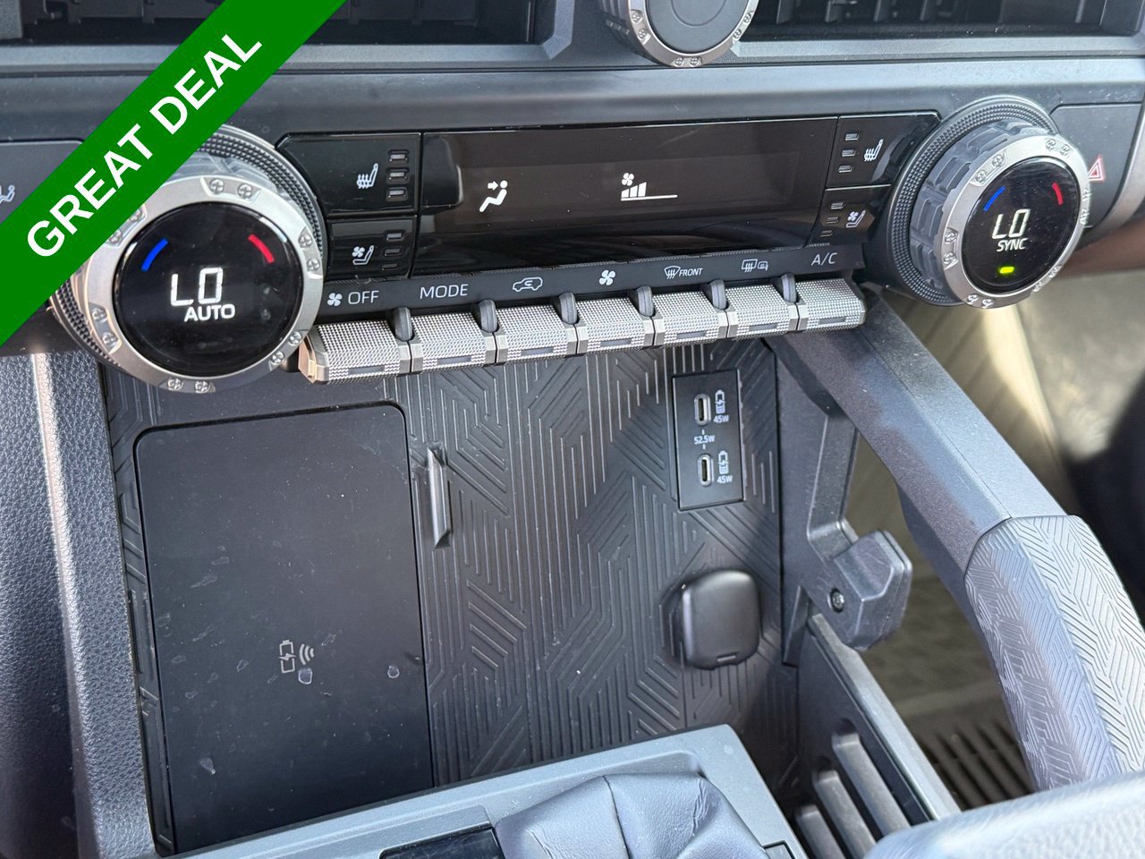 Used 2026 Toyota 4Runner Limited AWD/4WD image 31