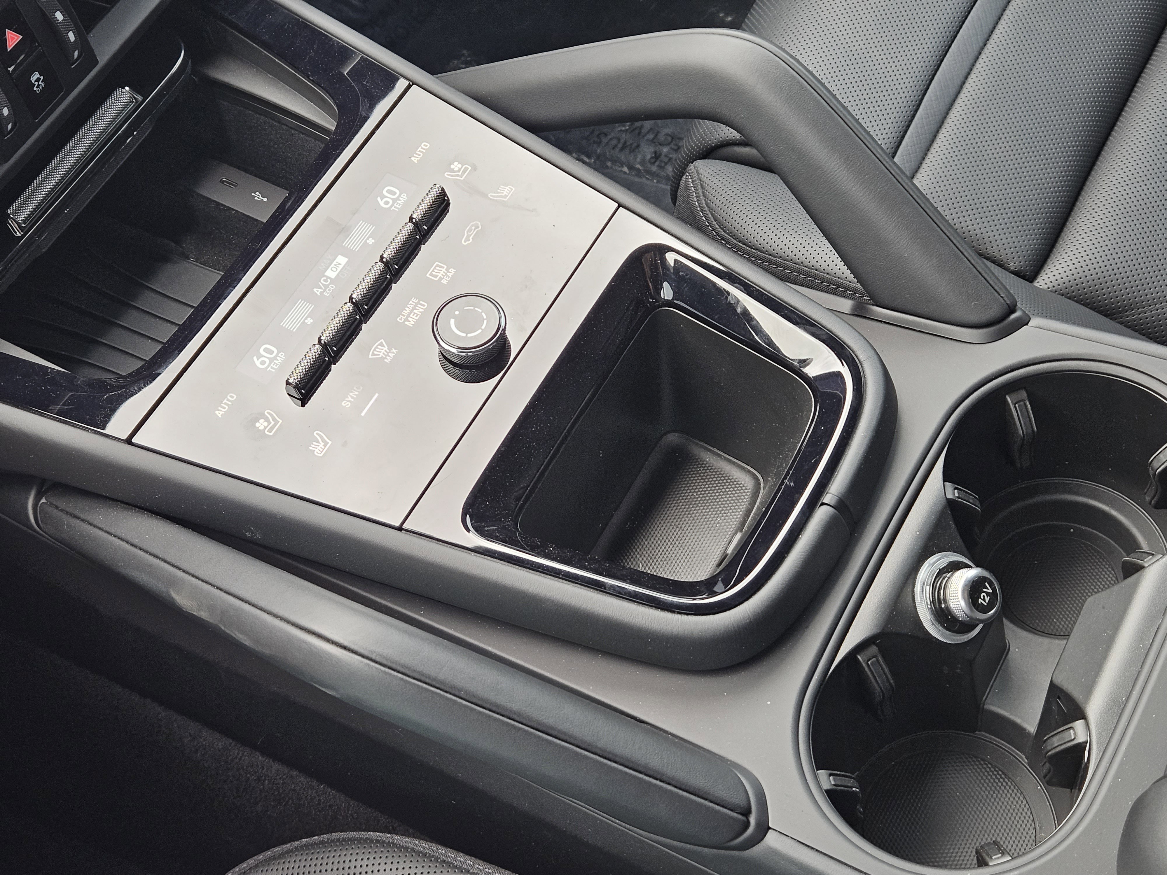 Certified 2024 Porsche Cayenne S image 20