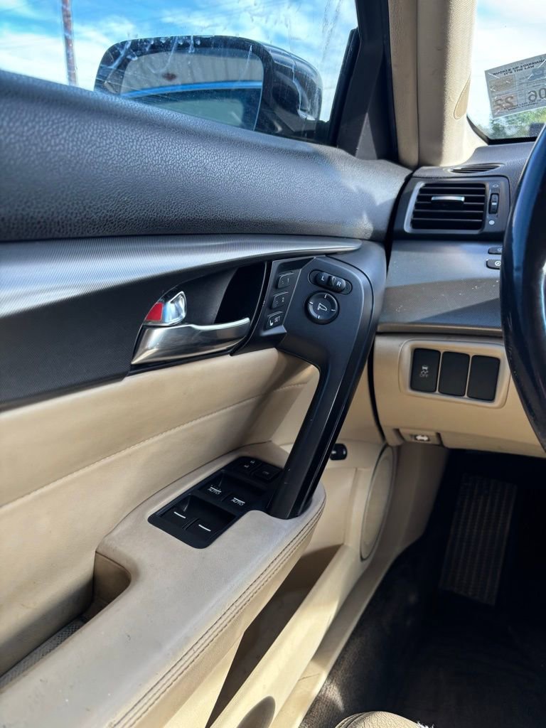 Used 2012 Acura TL w/ Technology Package image 14