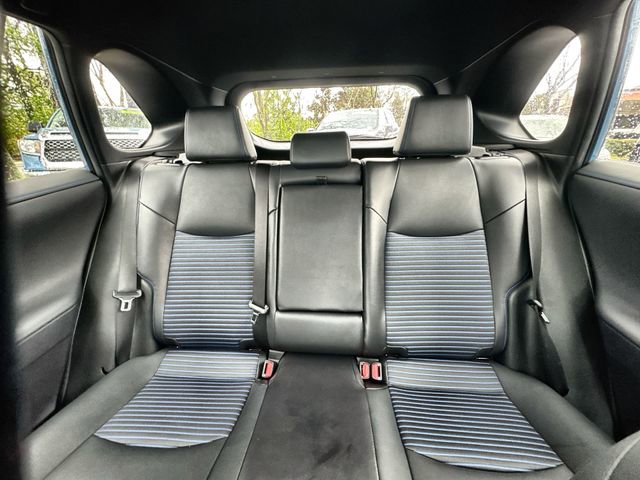 Used 2023 Toyota RAV4 XSE image 31