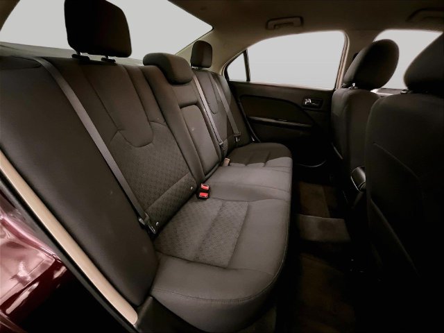 Used 2012 Ford Fusion SE FWD image 27