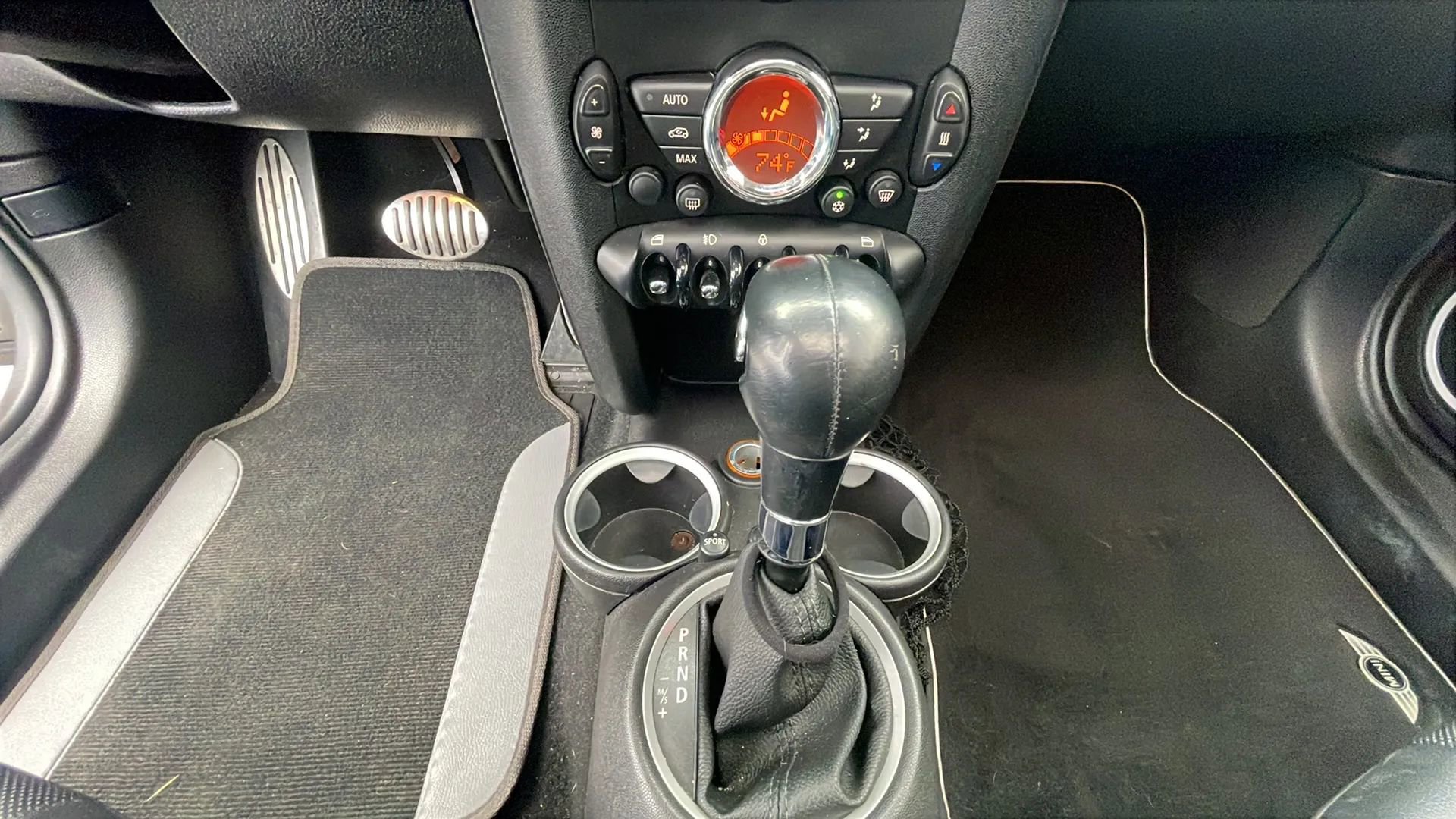 Used 2012 MINI Cooper Clubman S image 13