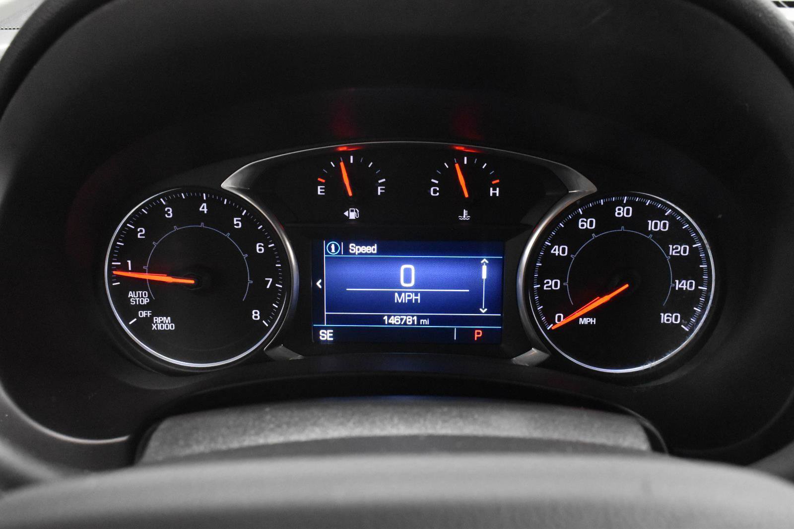 Used 2020 GMC Terrain SLE w/ Elevation Edition FWD image 19