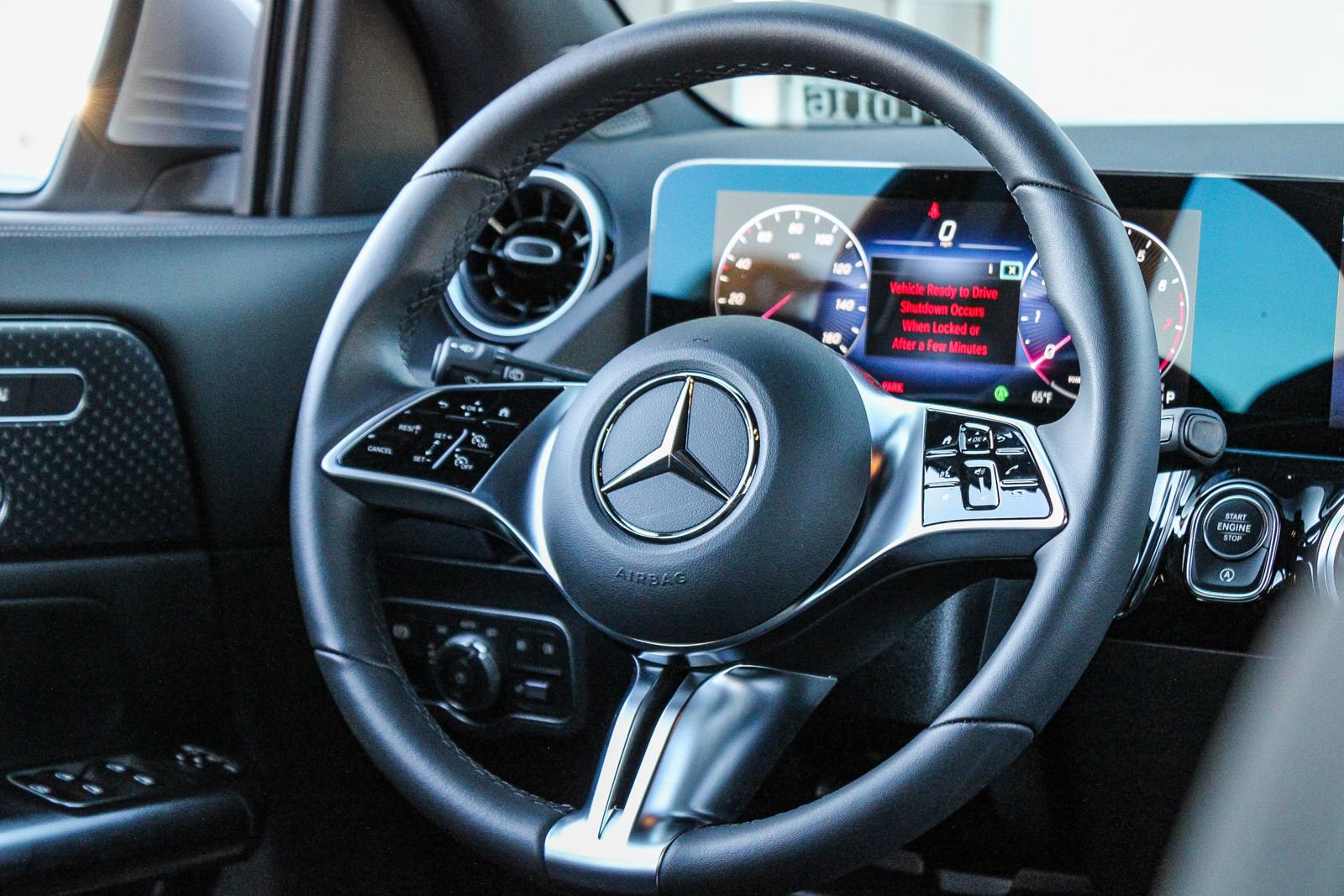 Certified 2026 Mercedes-Benz GLA 250 4MATIC image 18