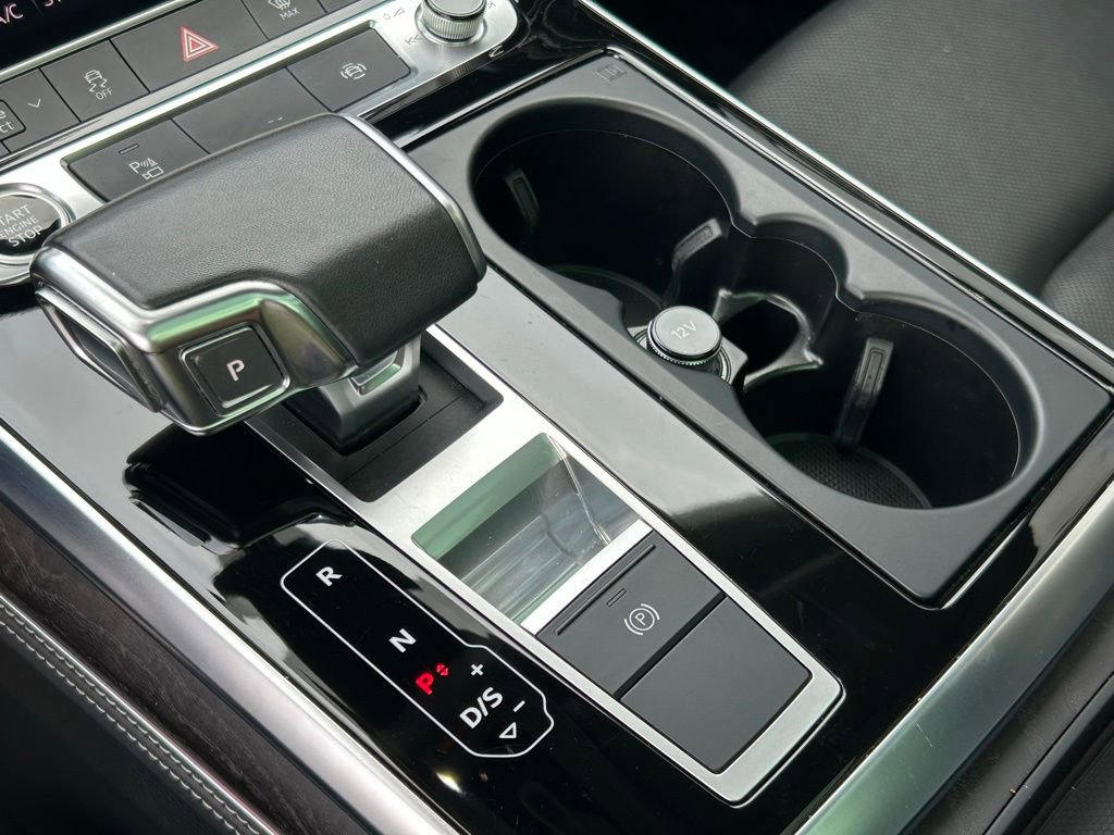 Used 2023 Audi Q8 Premium Plus w/ Premium Plus Package image 35