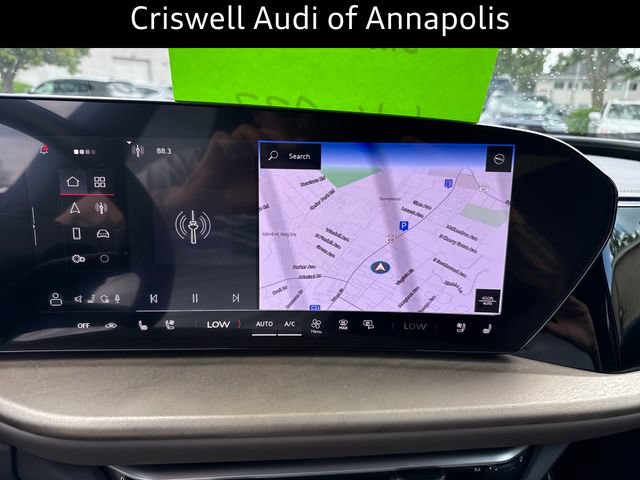 Certified 2025 Audi Q5 Premium Plus w/ Premium Plus AWD/4WD image 22