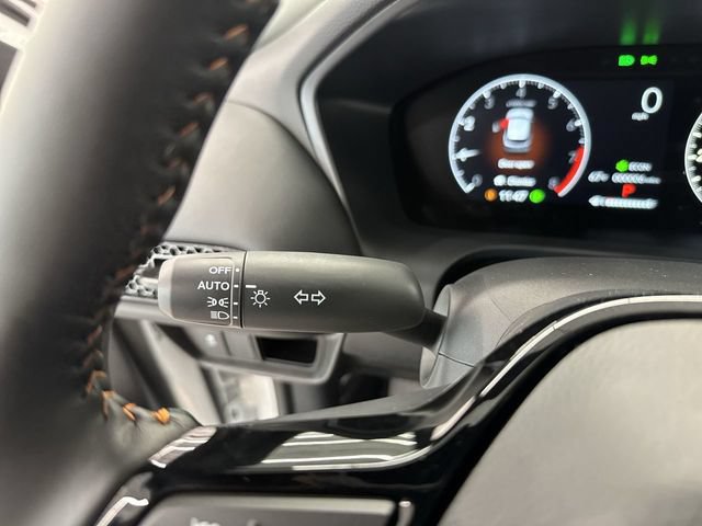 New 2027 Honda HR-V Sport image 14