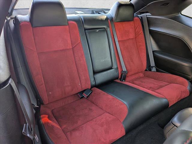 Used 2023 Dodge Challenger R/T Scat Pack w/ Plus Package image 19